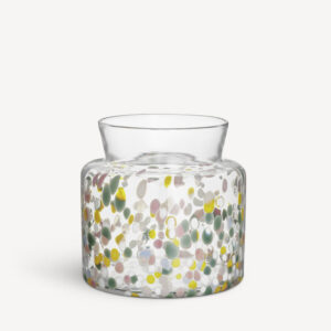 Meadow vase vår 195 mm