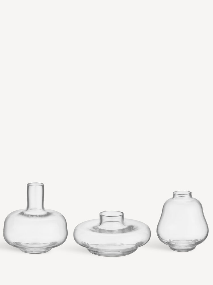Kappa vase 3-pk.