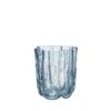 Crackle vase siekulær 121 mm