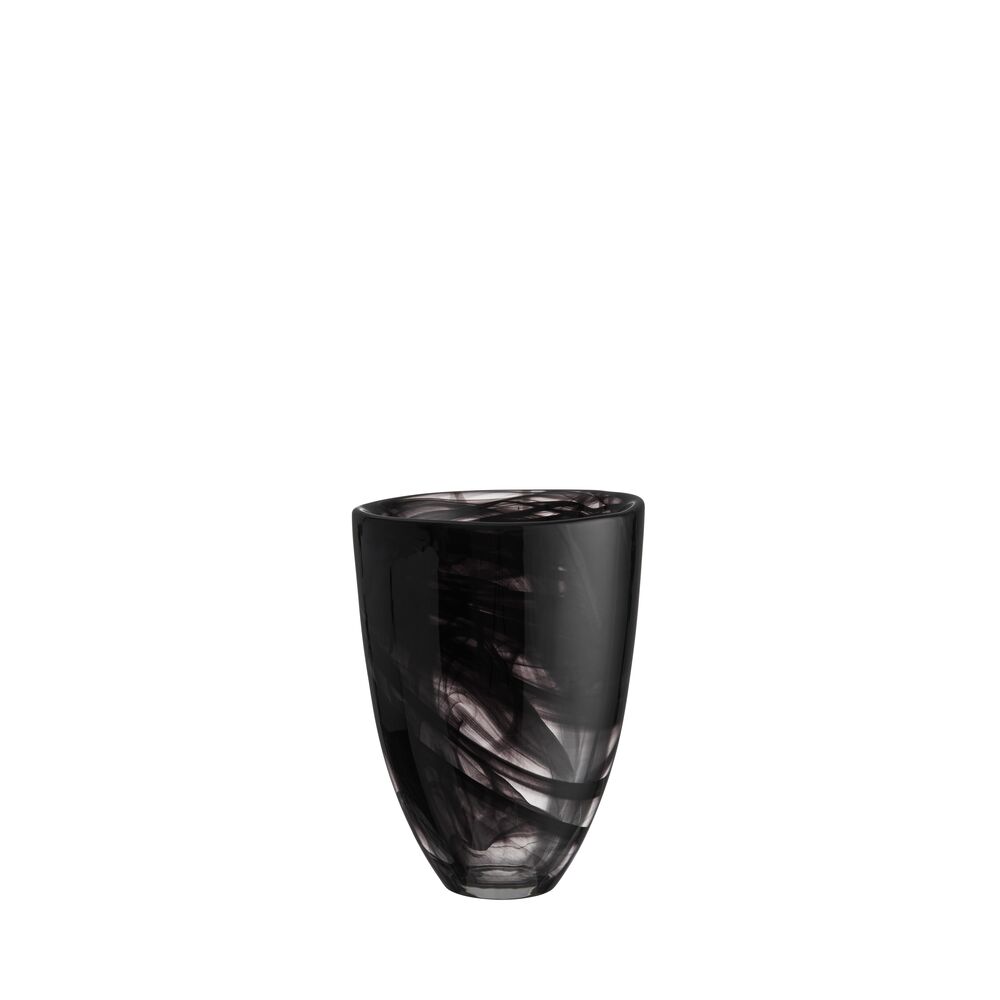 7042515_Contrast_Vase_Black-Black_200mm_Kosta_Boda_Anna_Ehrner_FREE_01_1x1
