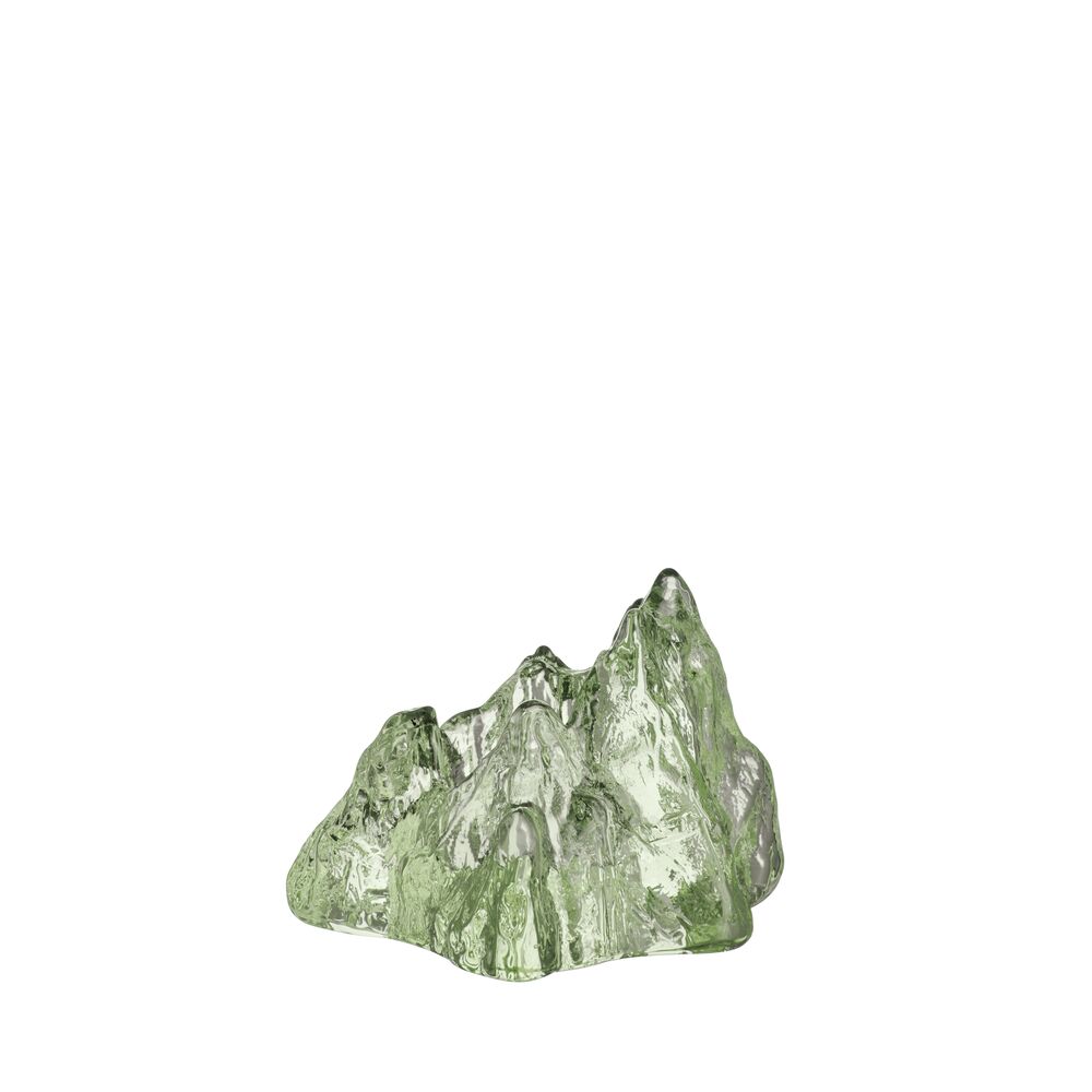 The Rock lyslykt iron oxide 91mm