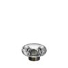 Orion lyslykt grå 63mm