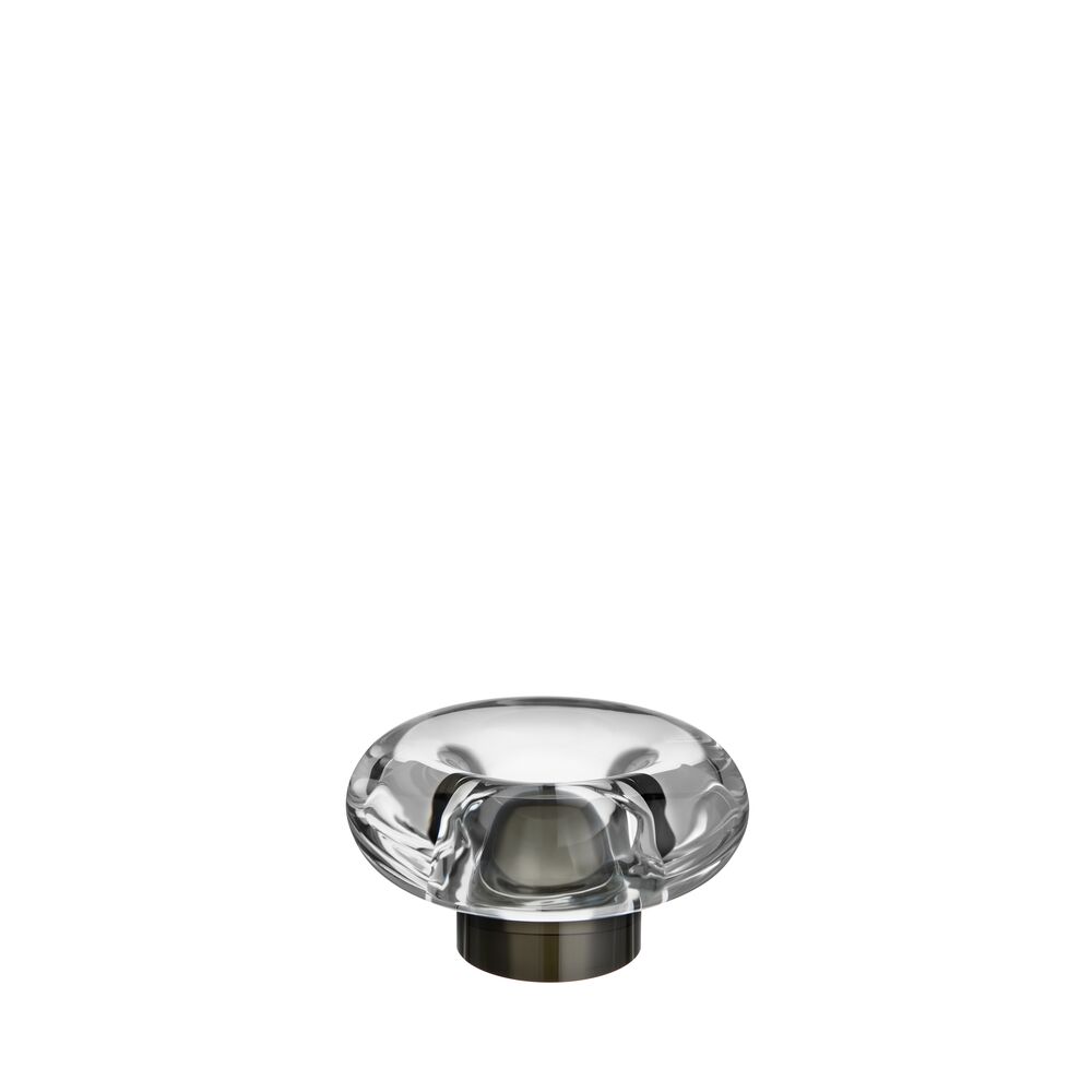 Orion lyslykt grå 63mm
