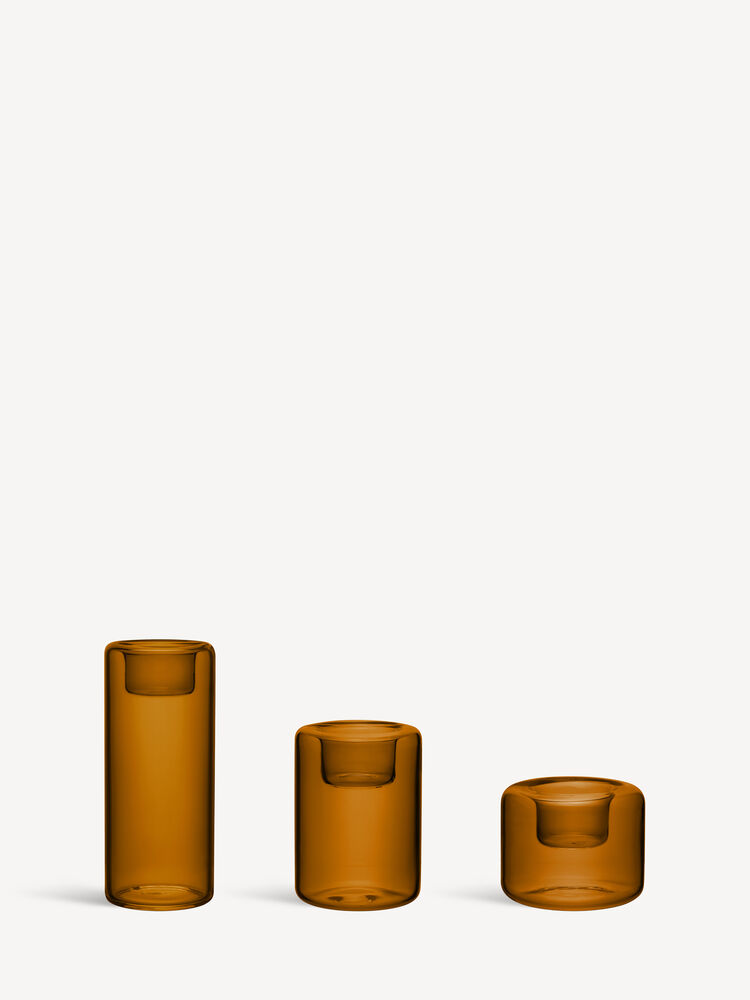 Happy lyslykt