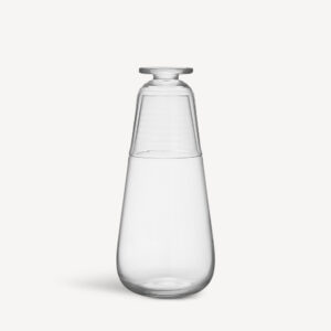 Viva karaffel med glass