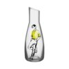 All about you Welcome Him karaffel gul 100 cl