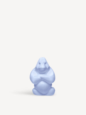 Gabba Gabba Hey aloha blue 120 mm