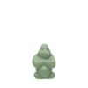 Gabba Gabba Hey mint green 120 mm