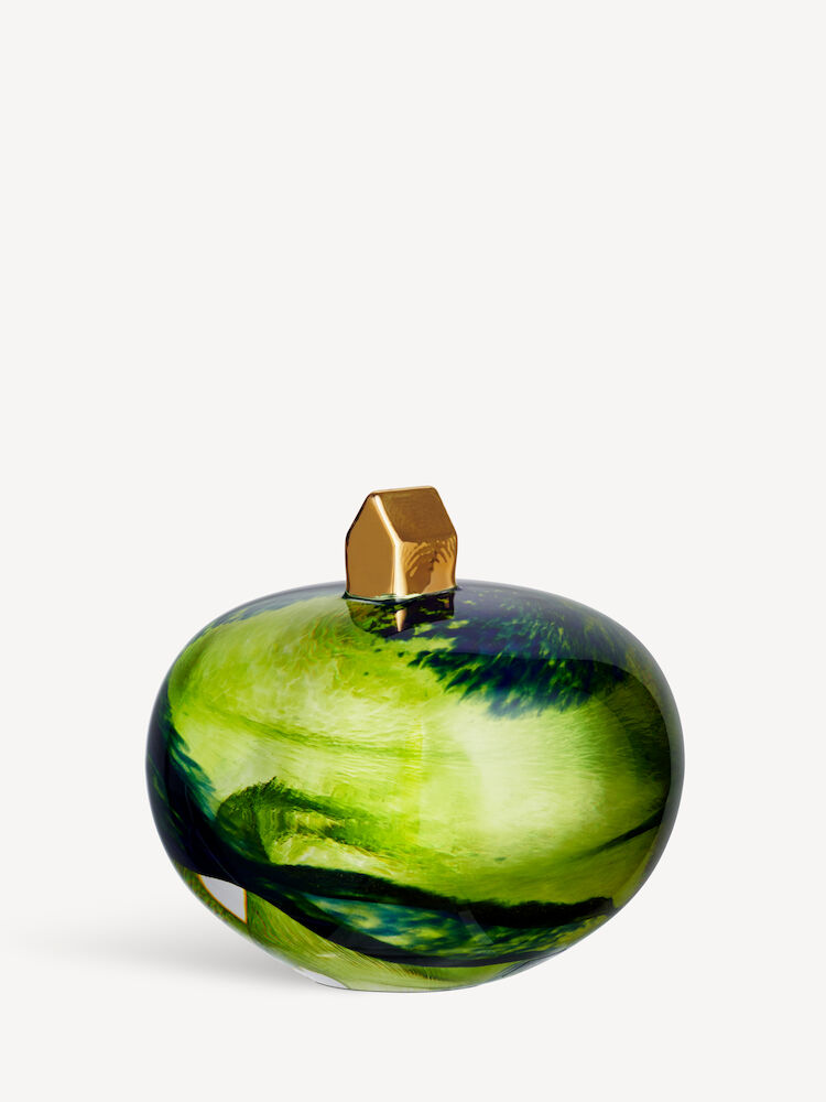 Earth Skulptur "Home"