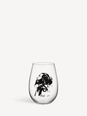 ALL ABOUT YOU/LOVE HIM SVART 2-PACK 57CL