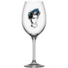 ALL ABOUT YOU/MISS HIM BLÅ 2-PACK 52CL