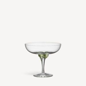 SUGAR DANDY Coupe grønn
