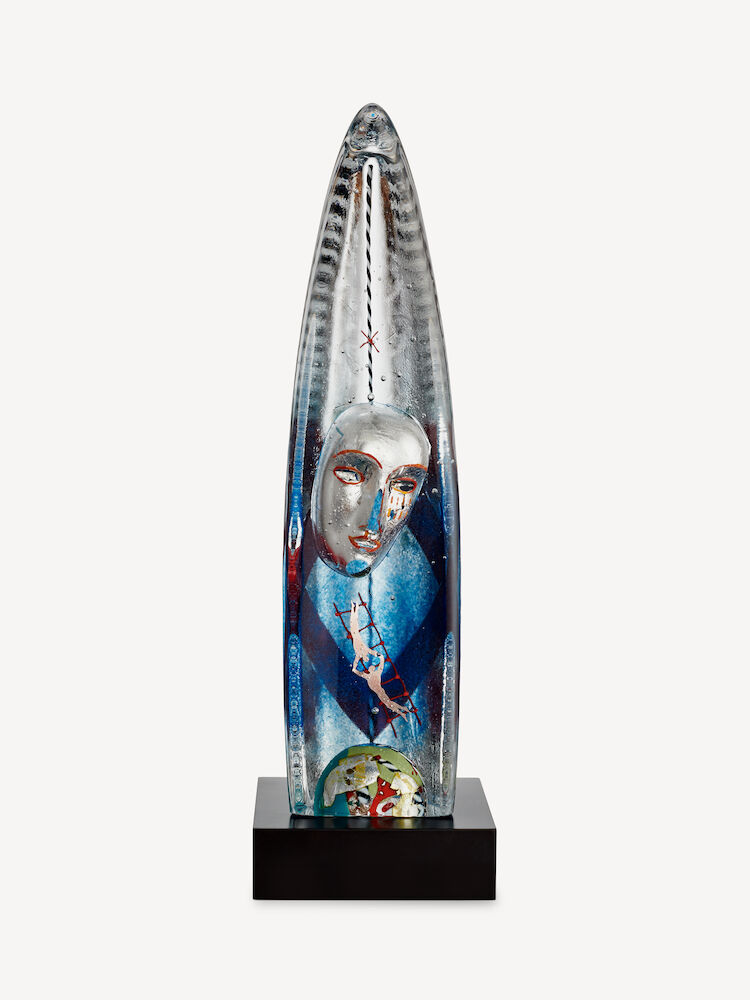 Bv Vertical Journey Ac -20