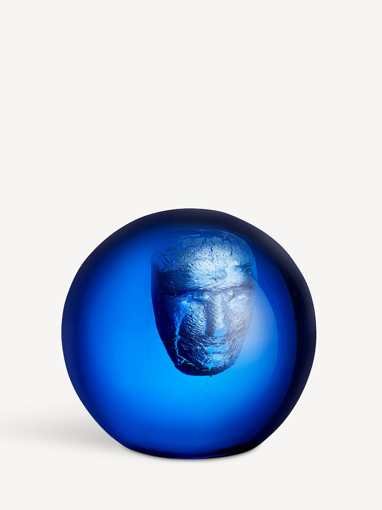 Bv Headman Blue Ac -20