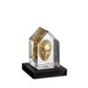 My palace Golden heart
