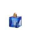 Fortress Hidden stairs blue/gold