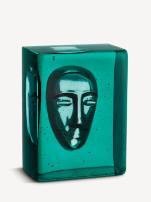 Azur Man petrol blue BV AC-24