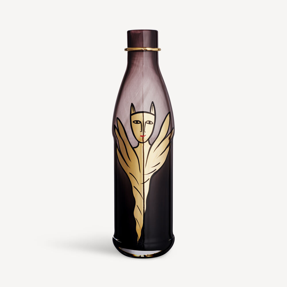 7540043_PET_bottle_aubergine_UHV_AC_21_H_337_mm_Kosta_Boda_PRO_01_1x1