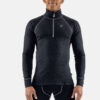 Termo Wool Light 2.0 Turtleneck w. Zip M