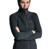 Termo Wool Original 2.0 Hoodie full zip W