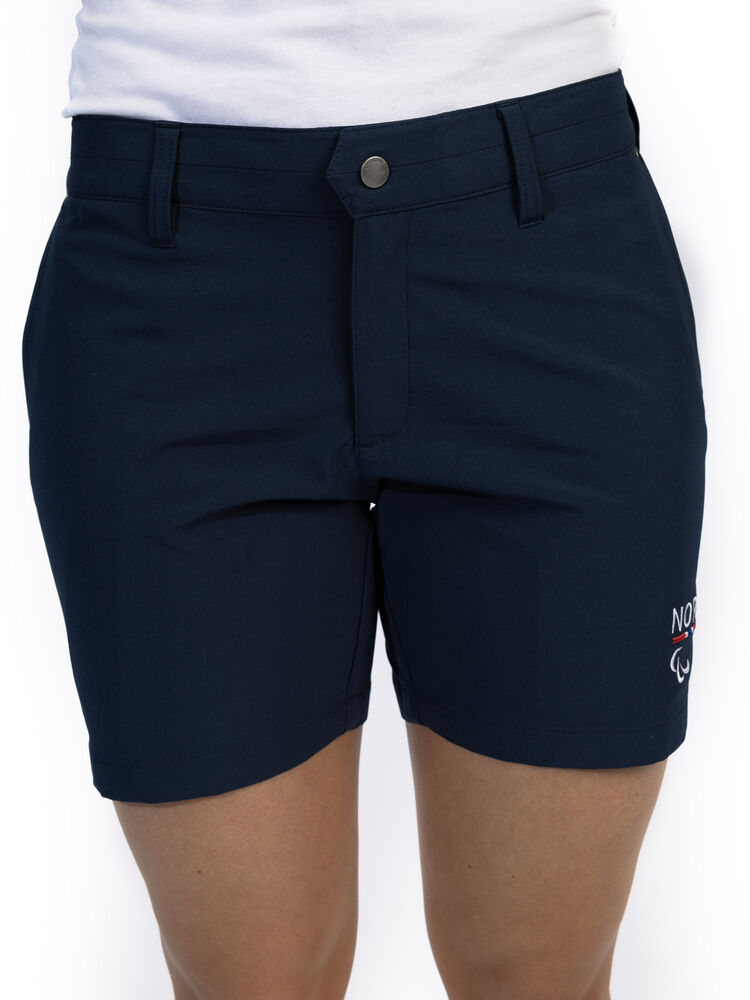 Team Para Salish Shorts Women