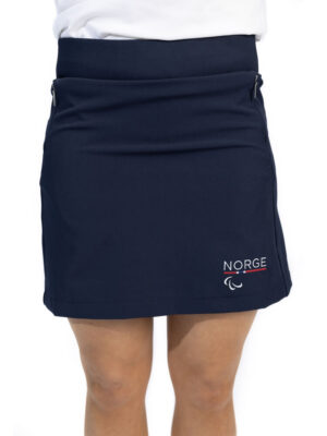 Team Para Suncadia Skirt
