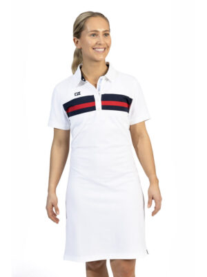 OL Norway Advantage Dress