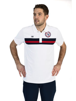 Team Norway Advantage Polo Men