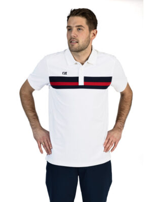 OL Norway Advantage Polo Men