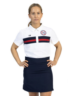 Team Norway Advantage Polo Ladies