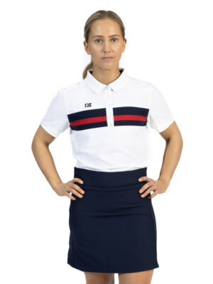 OL Norway Advantage Polo Ladies