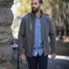 Whittier Jacket Men