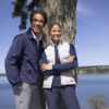 Oak Harbor Vest Women