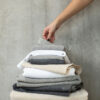 Terry Cotton Linen