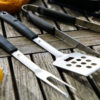 Grillredskap 3 deler