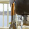 Grillredskap 2 deler